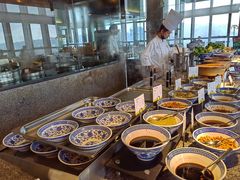 -解放碑威斯汀酒店-知味国际美食餐厅