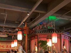 大堂-寻宝记绍兴菜(鲁迅路店)