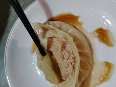-松针蔡记蒸饺(花园路店)