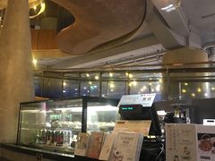 大堂-方所(华润万象城店)