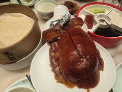 -小吊梨汤·北京菜·烤鸭(鸟巢店)