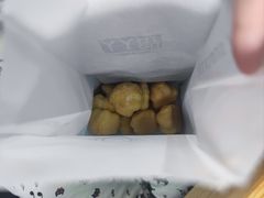 -甜丫丫西点(九环路店)