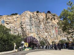 -西霞口神雕山野生动物世界