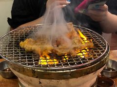 -蒜香焼肉PURUSHIN(马场路店)