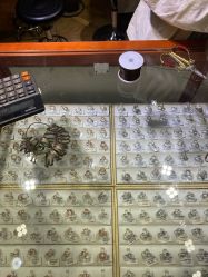 点击看大图 -景祥珠宝打金·黄金加工修理·旧款改造镶嵌