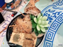 -一味大院•桐庐菜传承店(春江路店)