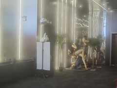 -即氪电竞酒店(五一广场IFS国金中心店)
