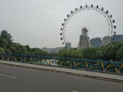 -暨阳湖生态园