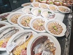 -高佳庄·舟山海鲜(海景旗舰店)