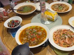 -拉完海鲜大排档(温岭店)