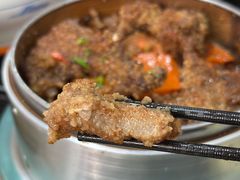 -涵家味土菜馆·徽州一绝臭鳜鱼(三河古镇店)