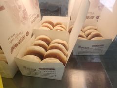 -长发西饼(道前店)