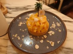 -Make Me Mango Tha Tian