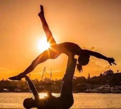 -FineYoga梵音瑜伽·普拉提