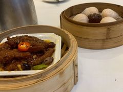 -稻香海鲜饭店(第一国际店)