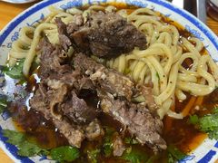 -清真-戏楼王记牛肉面