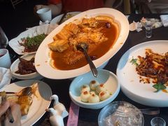 -太守宴·蘭院(天塔店)