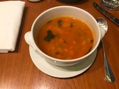 -沈阳君悦酒店·意坊意大利餐厅