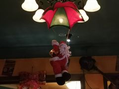 -秀·爱尔兰餐吧(上海路店)