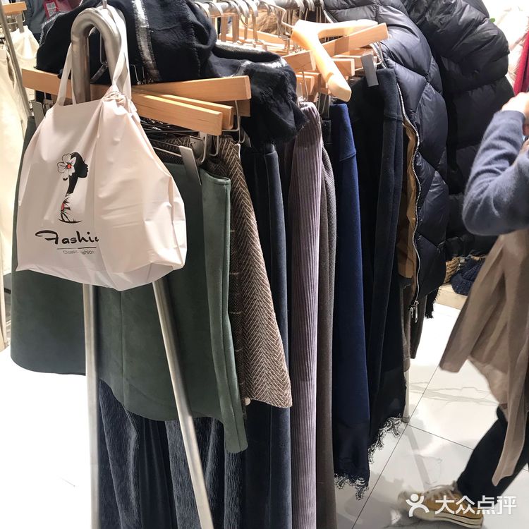沈阳太原街购物攻略之时尚地下