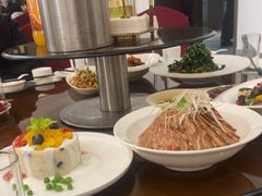 -尚宴(盛世广场·食尚街店)