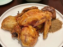-春发生饭店·非遗(南院门店)