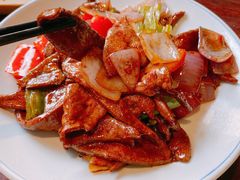 -大牌大·传统杭帮菜(湖滨店)