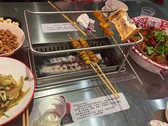 -遇西祠·海鲜烧烤(总店)