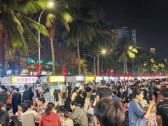 -海大南门夜市(海富街店)