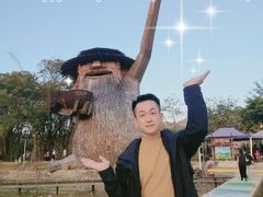 -红山村