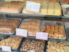 -津五福西点(靖江桥店)