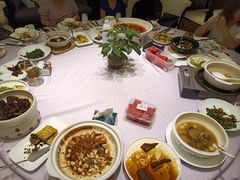 -粗茶淡饭·汉口公馆(循礼门店)