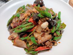 -城南往事(滨江世茂店)