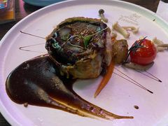 -Famous肥猫墨西哥音乐餐吧(五棵松华熙LIVE店)