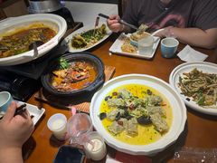 -魏铭鱼头捞饭(晋阳路店)