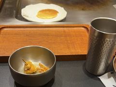 -大神太神·铁板烧(七宝领展广场店)