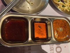 -西塔老太太泥炉烤肉(北京望京店)