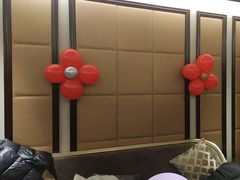 -王府井酒店(金桥港湾店)