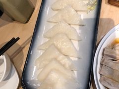 -避风塘(百联东郊店)