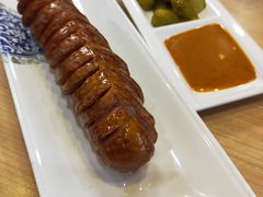 -阿九笨鸡蛋手擀面(总店)