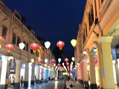 -仁信老铺(华盖路店)