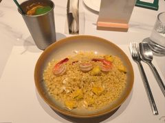 -静香HOUSE·全时段融合餐厅(七星欢乐颂店)