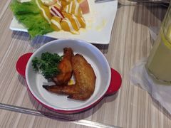 -必胜客(嘉兴万达店)