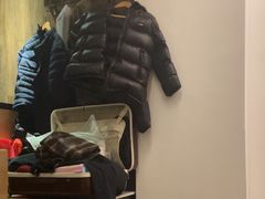 -好逸SMART酒店(成都春熙路太古里店)