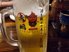 -鸟鹏烧鸟居酒屋(龙岗万科店)