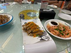 -大众海鲜(巨龙北路店)