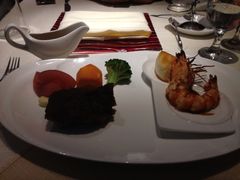 台塑牛排-王品台塑牛排(成都万象城店)