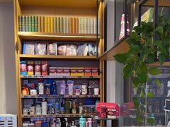 -COSTA COFFEE(西贸凯德晶品4层2店)