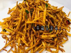 -川人川菜馆·小龙虾·鲜虾现做(黄山路店)