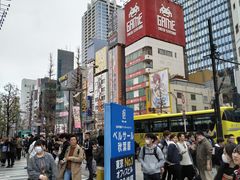 -秋叶原电器街